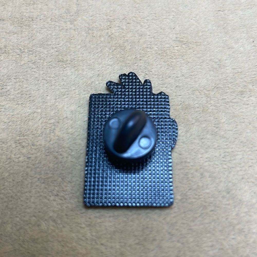 VOTE Lapel Pin - Picture 2 of 2
